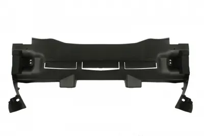 Suport radiator parte superioara, plastic potrivit MAZDA 3 BM 09.13-02.17
