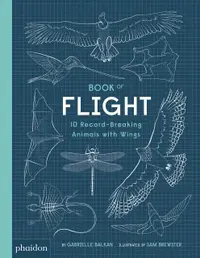 Book of Flight