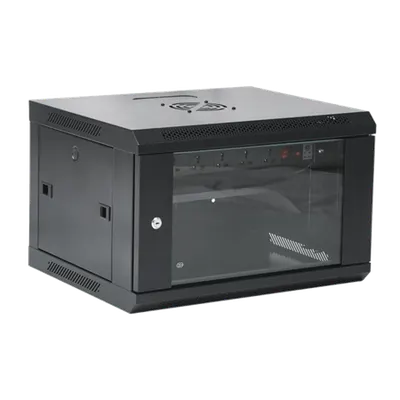 Data Wall Mount Cabinet Rack 9u
