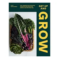 Get up and Grow