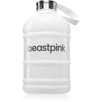 BeastPink Hydrator sticlă pentru apă culoare White 1 buc