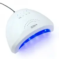 Lampa UV-LED White SUN One 24/48w