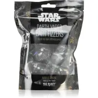 Mad Beauty Star Wars Darth Vader bombă de baie 6x30 g