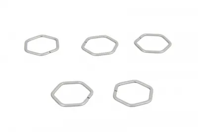 Saiba pentru Siemens pret pt 5 buc (diametru interior 14,5mm, diametru exterior 17,5mm, grosime 0,98mm)
