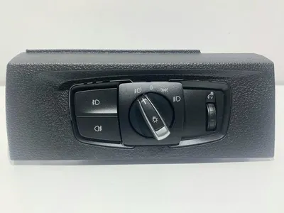 Bloc lumini 9393947 BMW Seria 1 facelift (2015-2019) [F20]