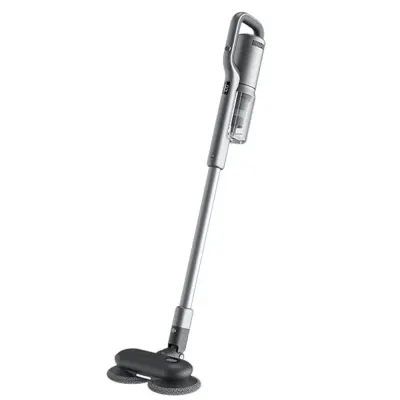 Aspirator vertical fara fir cu mop Roidmi X30 Plus, putere aspirare 150AW, autonomie 80 min - Default Title