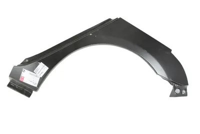 Segment aripa Spate Stanga potrivit MAZDA 3 5D 2003-2011
