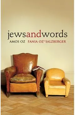 Jews and Words