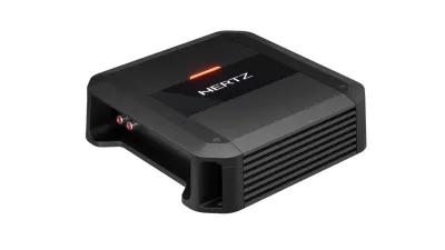 Amplificator auto HERTZ Dieci Power 1.500, 1 canal, 1180W