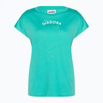 Tricou damă Diadora Athletic Dept.