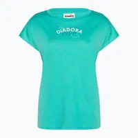 Tricou damă Diadora Athletic Dept.