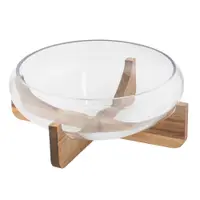 Bol din sticlă ø 33 cm Gather – Ladelle