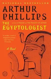 The Egyptologist