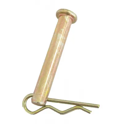 Surub si Bolt de Forfecare Motosapa - 8 x 45 mm