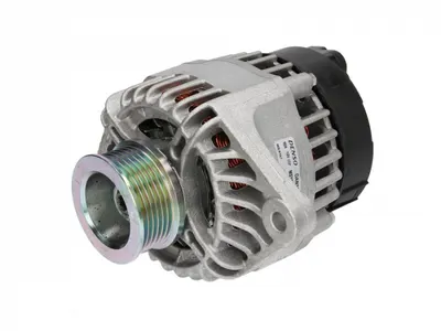 Alternator (14v, 90a) Alfa Romeo 145, 146, 147, 155, 156, Gtv, Spider; Fiat Brava, Bravo I, Coupe, Marea, Punto; Lancia Lybra, Y 1.4-2.4d Intre 1995-2012