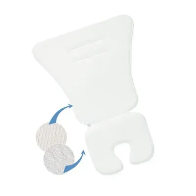 Salteluta cu doua fete pentru carucior/ scaun Lorelli Duo Comfort