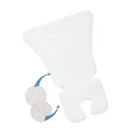 Salteluta cu doua fete pentru carucior/ scaun Lorelli Duo Comfort