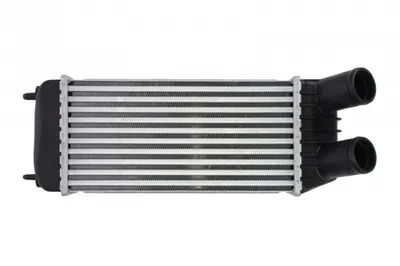 Intercooler Citroen Jumpy; Fiat Scudo; Peugeot Expert, Expert Tepee; Toyota Proace 1.6d 2007