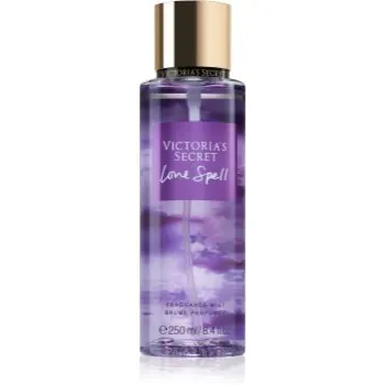 Victoria's Secret Love Spell spray pentru corp pentru femei