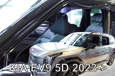 Paravanturi Heko Compatibile Kia Ev9 2023-Prezent