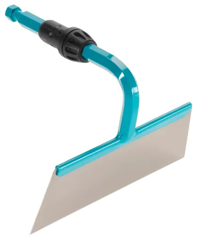 Gardena - Sapă Combisystem, 16 cm, fără mâner