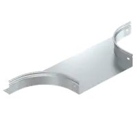 Add-on tee with lid FS | Type GKSAA 610 FT
