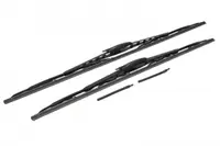 Lamela stergator fata (2buc) 650 550mm potrivit MERCEDES V (638 2), VITO (W638) 02.96-07.03