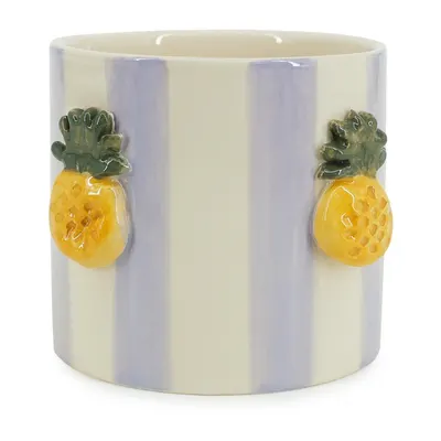 Ghiveci decorativ din ceramică ø 14 cm Kaelis – Yes Everyday