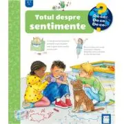 Totul despre sentimente