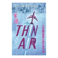Yellowthread Street: Thin Air