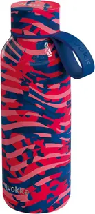 Sticlă termică Quokka Solid - Clash, 510 ml