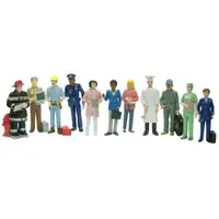 Miniland - Figurine Profesii
