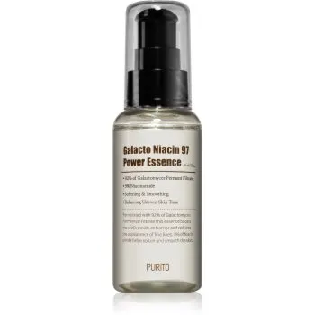 Purito Galacto Niacin 97 ser cu hidratare intensiva faciale