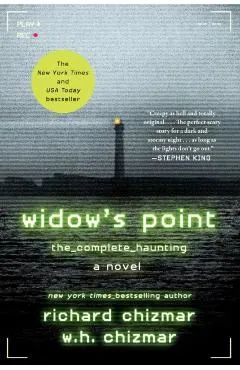 Widow's Point: The Complete Haunting