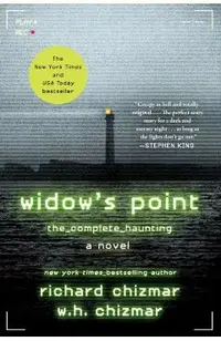 Widow's Point: The Complete Haunting