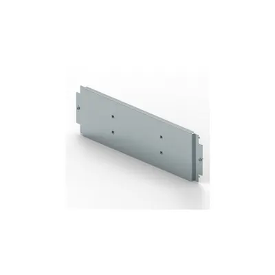 Placa montaj pentru XL³ S 4000 36-dulap modular - pentru DPX³ 1600 and DPX-IS 1600 3P - montaj orizontal