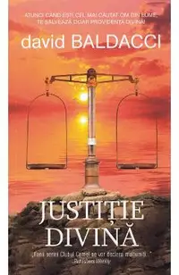 Justitie divina