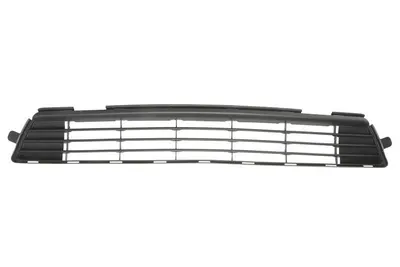 Grila bara negru potrivit TOYOTA COROLLA 2006-2014 2010-2013