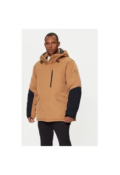 Geaca barbati - 304699795 - Poliamida - Maro - Maro