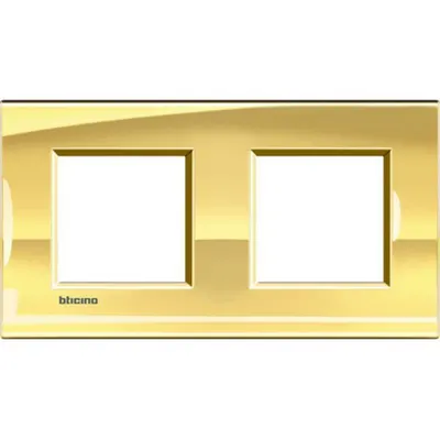 Rama aurie LiVing Light 2 + 2