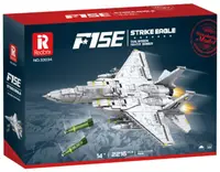Constructor Reobrix - F-15E Strike Eagle, 2216 piese