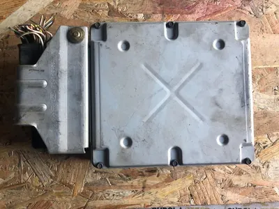 Calculator ecu 98ab12a532af Ford Focus 2 (2004-2010) [DA_] 1.8 tdci
