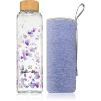 Waterdrop Glass Edition sticlă pentru apă Boost 1 buc