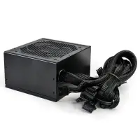 Sursa PCCOOLER, 750W, Ventilator 120mm, Certificare 80PLUS White, MB 20+4 pin x 1, CPU 4+4 pin x 2, PCI-E 6+2 pin x 2, SATA x 3