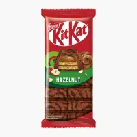 Ciocolata KitKat Hazelnut 99 g Engros