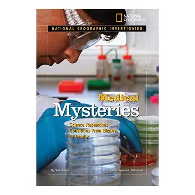 Medical mysteries