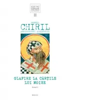 Sfantul Chiril, Arhiepiscopul Alexandriei. Glafire la cartile lui Moise. Volumul II, tomul 1