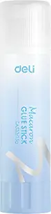 Lipici uscat Deli Stick Up - Macaron, EA533, 15 g, sortiment