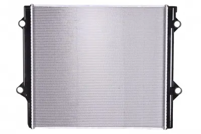 Radiator motor (Automat Manual) potrivit TOYOTA LAND CRUISER PRADO 3.0D
