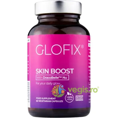 Skin Boost 60cps